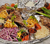 Anatolia Turkish Cuisine food