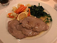 Piazza food