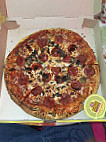 Hungry Howie's Pizza food