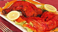 Chilli Tandoori food