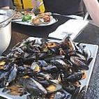 Les Richesses D'arguin food