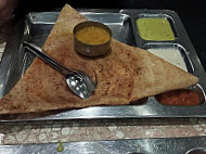 Saravana Bhavan food