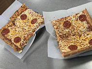 Best Way Pizza food