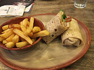 Nandos food