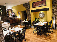 Al Forno Italian Kitchen food