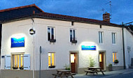 La Petite Noisette inside