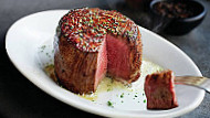 Ruth's Chris Steak House Greensboro food