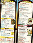 La Cocinita De Manasquan menu