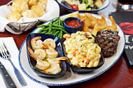 Red Lobster Hospitality, LLC food