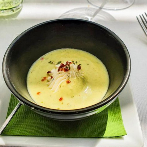 restaurant image