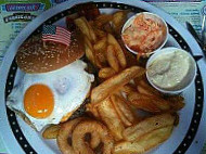 Memphis Coffee Frejus food