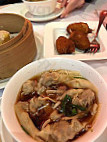 Hongkong food