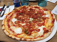 Pizzikotto food