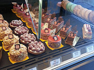 Patisserie Marc Cheillan food