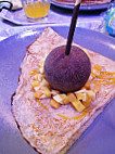 La Crepe Volante food