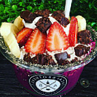 Acai Brothers Superfood Bar food