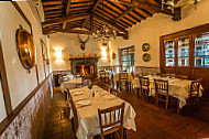 La Locanda Della Chiocciola food