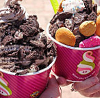 Menchies food