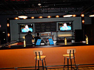 Whirlyball Vernon Hills inside