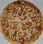 Pizzame food