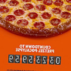 Little Caesars - Houston Regional Office food