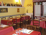 Osteria Numero Dieci food