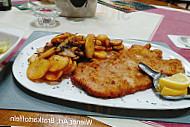 Gaststätte Zum Schnitzel Eck Göttingen food