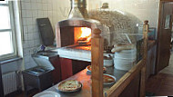 Pizzeria Don Pachino food