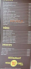 Wok Grill Thionville menu