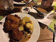 Gasthaus Zum Anker food