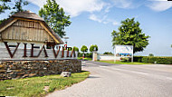 Vila Vita Pannonia outside