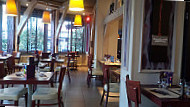 Brasserie Les 5 Becs food