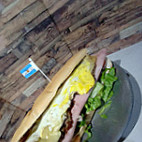 La Sandwicheria Puerto Madryn food