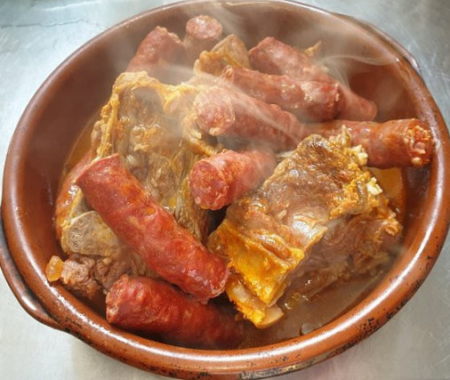 restaurant image