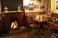 White Horse Inn inside