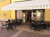 Pizzeria Pizza Pronta inside