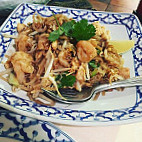 Malee Thai food