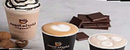 Gloria Jean's Coffee food