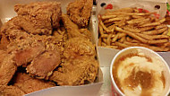 Popeyes Louisiana Kitchen inside