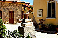 Agriturismo Il Giardino Del Sole inside