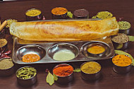 V´indian food