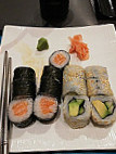 Sushi Long food