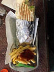 Cappadoce Kebab food