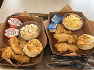 Kfc food