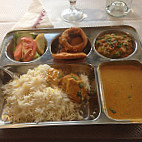 Bharati food