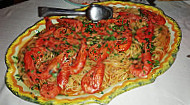 Trattoria Za Peppina food