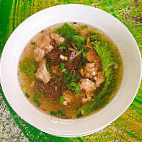 Thian Leng Bak Kut Teh inside