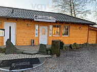 Angelpark Zur Grafenmühle food