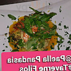 Taverne Filos Hagen food