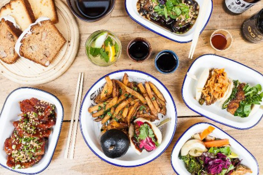 restaurant image